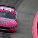 The NASCAR Lactation Mobile